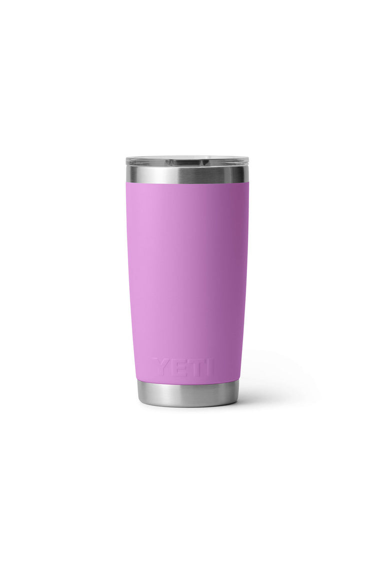 Rambler 20 oz Tumbler - Desert Bloom - DSB