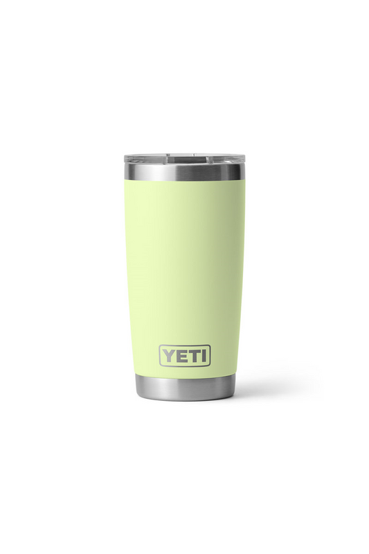 Rambler 20 oz Tumbler - Grasshopper - GHP