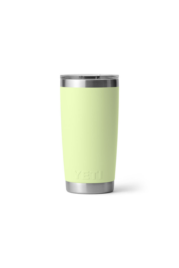 Rambler 20 oz Tumbler - Grasshopper - GHP