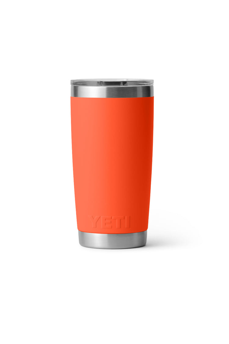 Rambler 20 oz Tumbler - Papaya - PAP