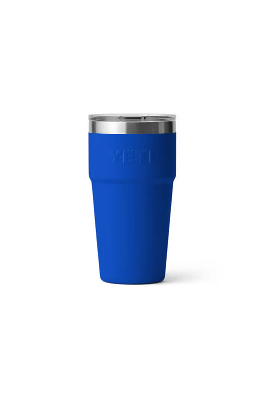 Rambler 20 oz Tumbler - Royal Blue - RBL