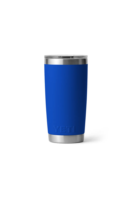 Rambler 20 oz Tumbler - Royal Blue - RBL