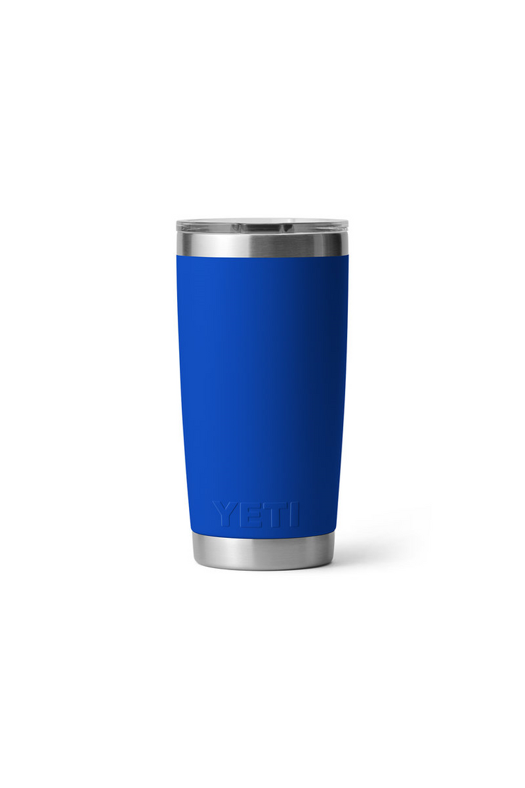 Rambler 20 oz Tumbler - Royal Blue - RBL