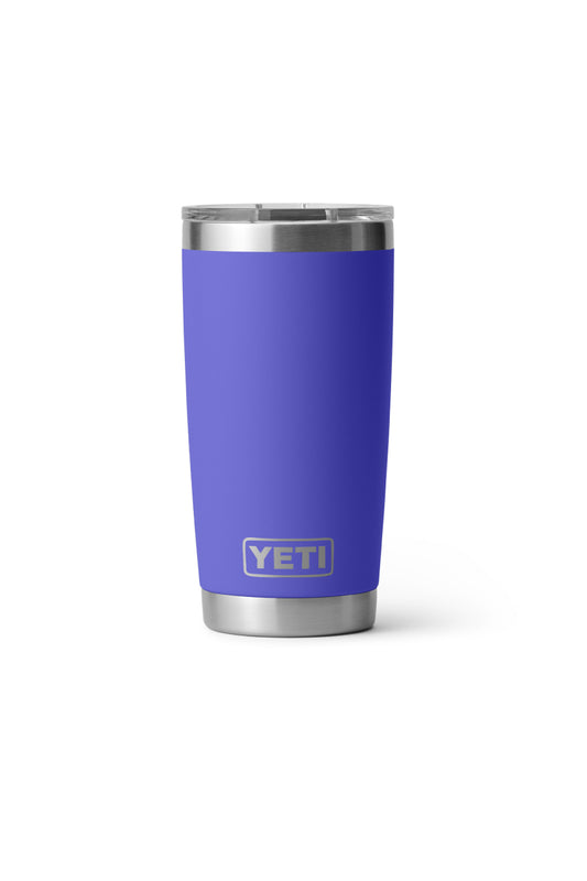 Rambler 20 oz Tumbler - Ultramarine Violet - UMV