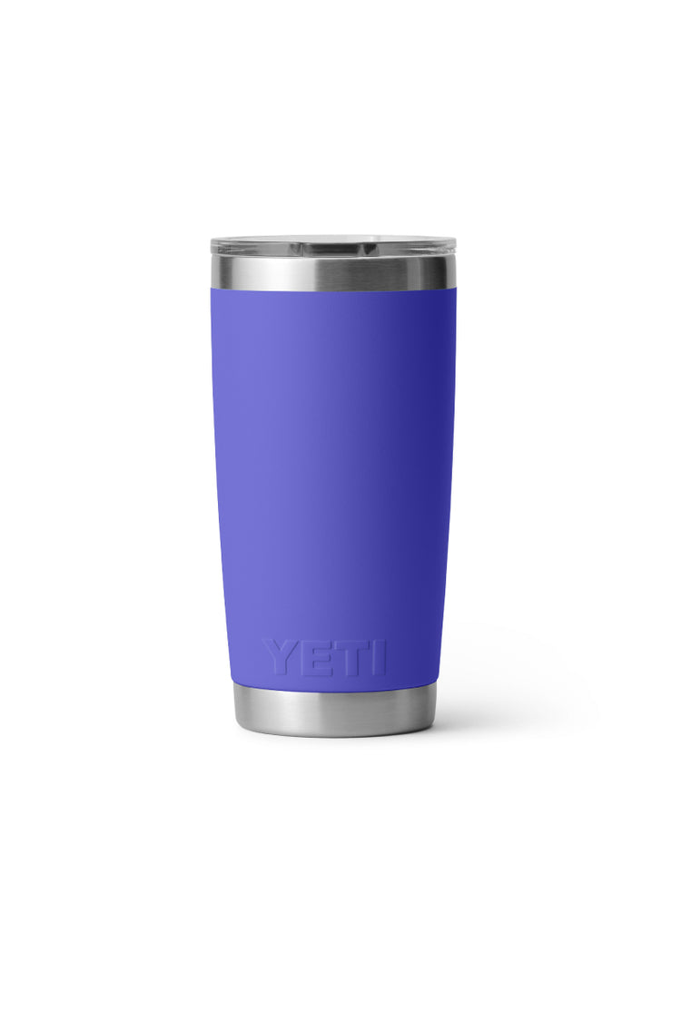Rambler 20 oz Tumbler - Ultramarine Violet - UMV
