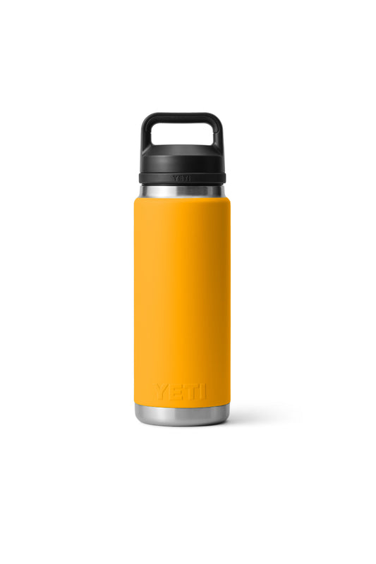 Rambler 26 oz Bottle with Chug Cap - Beekeeper - BKP