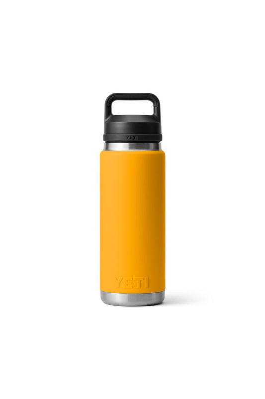 Rambler 26 oz Bottle with Chug Cap - Beekeeper - BKP