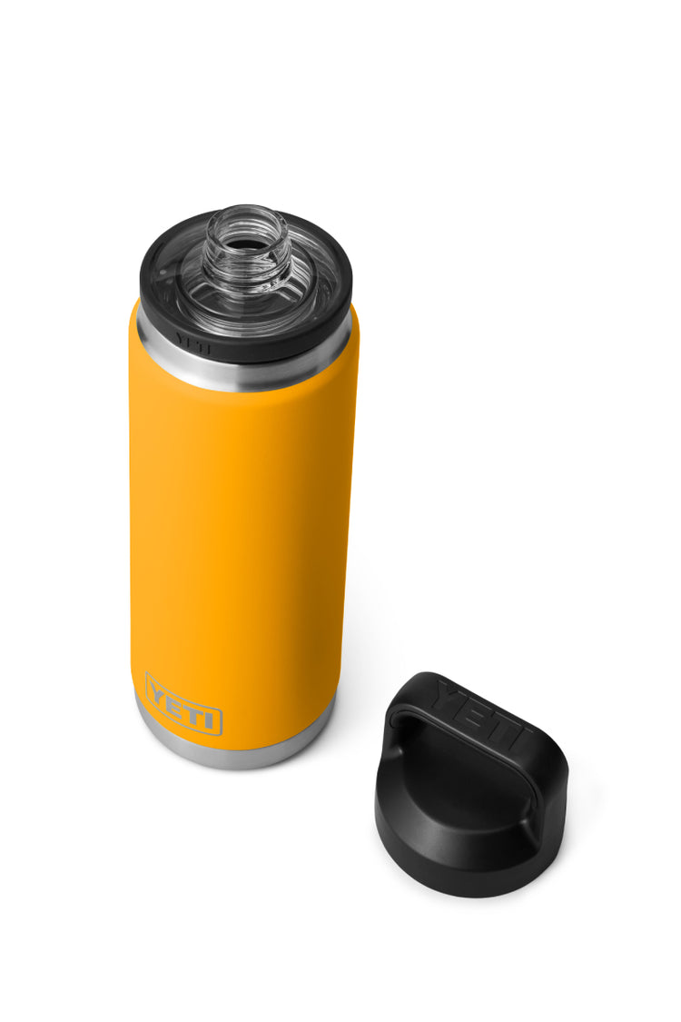 Rambler 26 oz Bottle with Chug Cap - Beekeeper - BKP