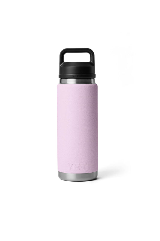 Rambler 26 oz Bottle with Chug Cap - Cherry Blossom - CHB