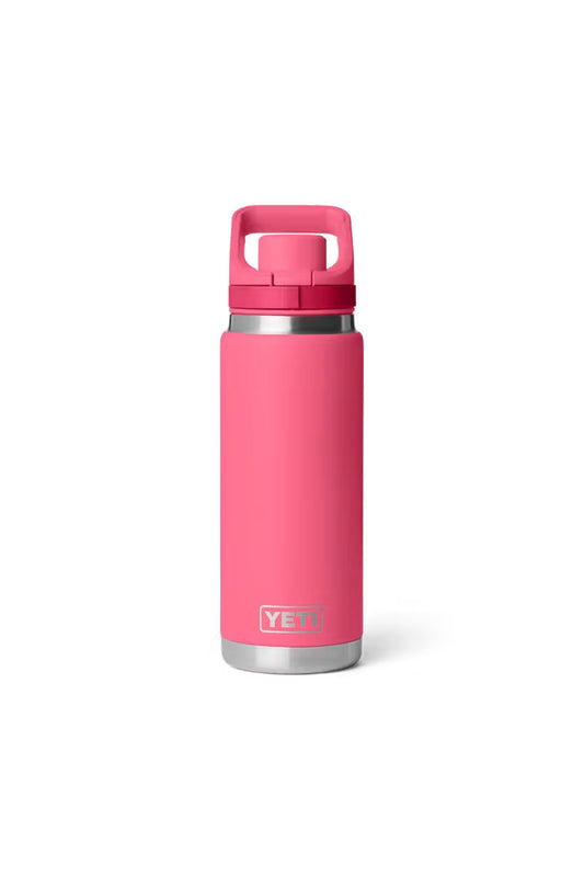 Rambler 26 oz Bottle with Flip Chug Cap - Tropical Pink - TPK