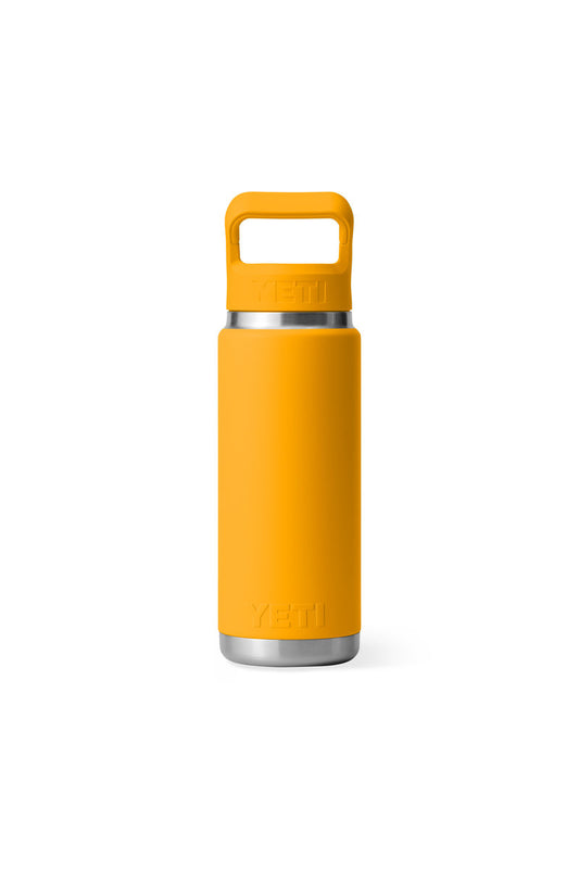 Rambler 26 oz Straw Bottle - Beekeeper - BKP