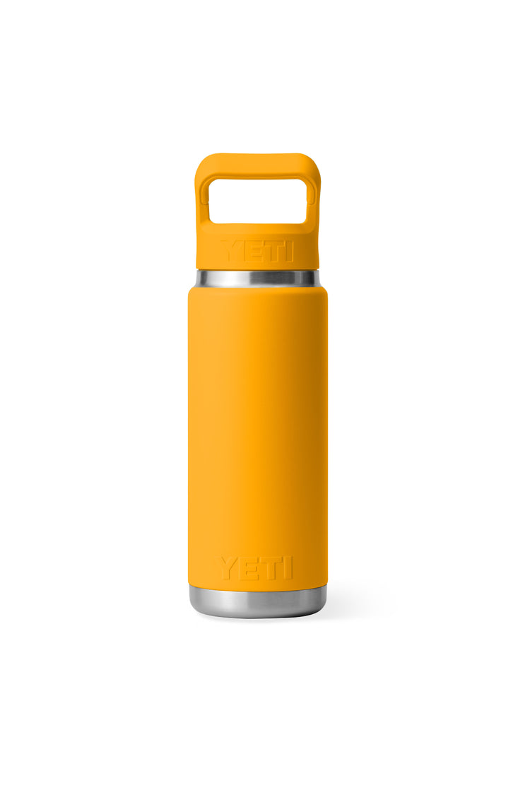Rambler 26 oz Straw Bottle - Beekeeper - BKP