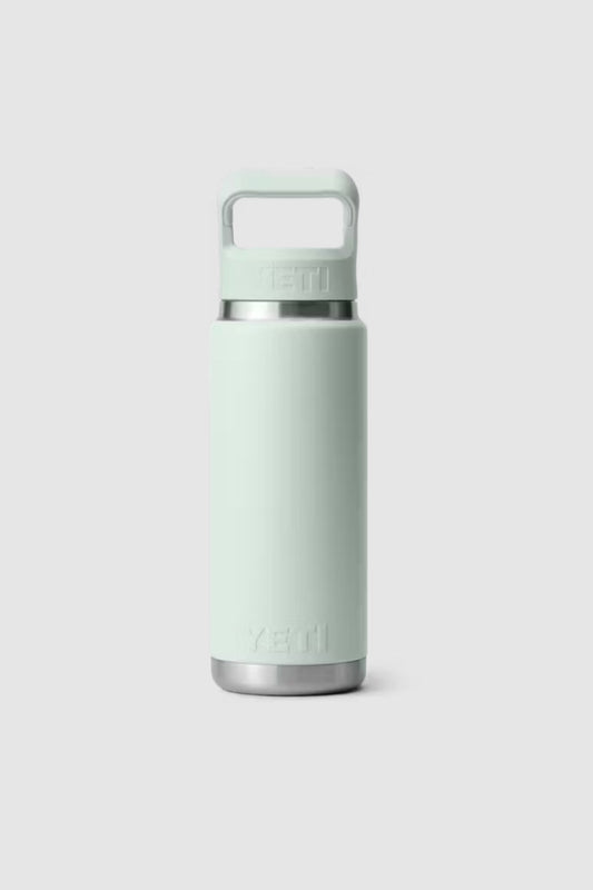 Rambler 26 oz Straw Bottle - Ridgeline - RGL