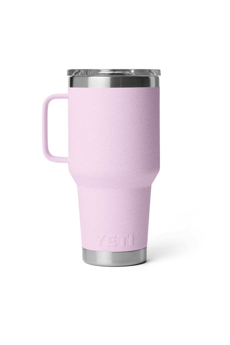 Rambler 30 oz Travel Mug - Cherry Blossom - CHB