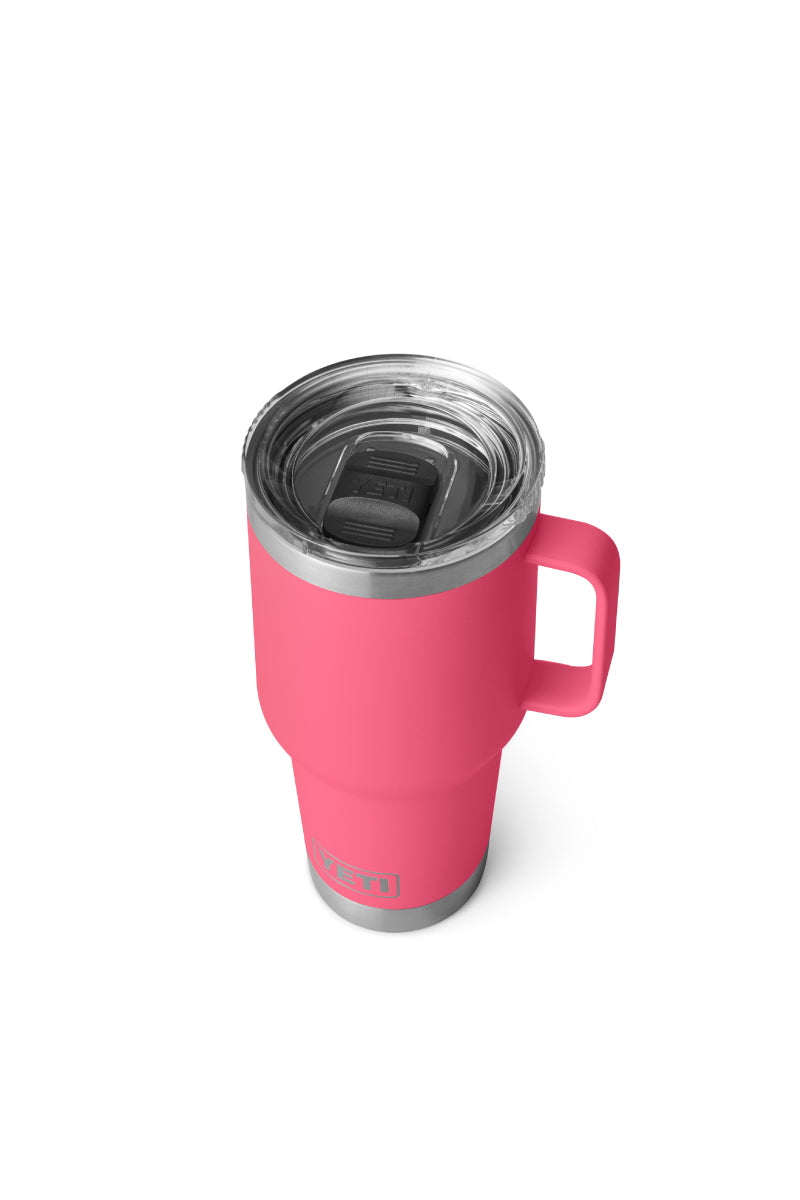 【新品・未使用】YETI Rambler 30 oz Travel Mug Yeti Rambler 30oz Travel Mug - JC's Outdoors