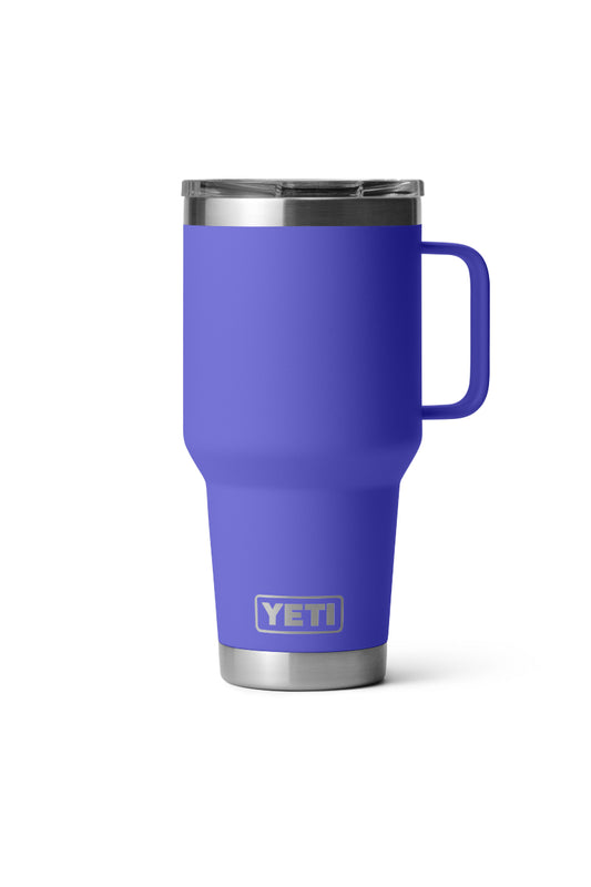 Rambler 30 oz Travel Mug - Ultramarine Violet - UMV