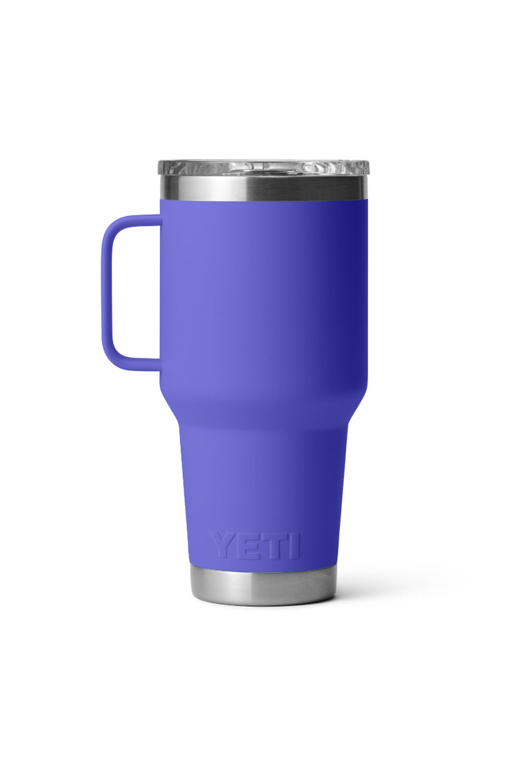Rambler 30 oz Travel Mug - Ultramarine Violet - UMV