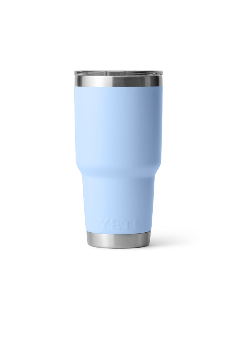 Rambler 30 oz Tumbler - Big Sky Blue - BSB