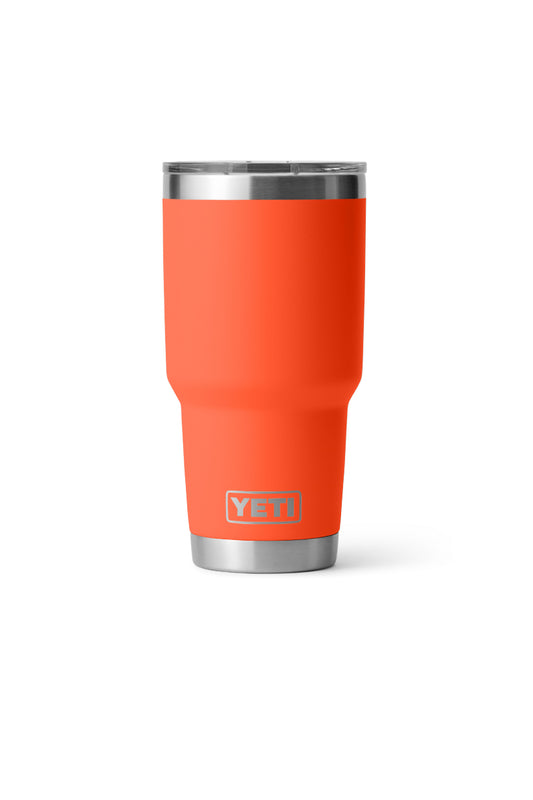Rambler 30 oz Tumbler - Papaya - PAP