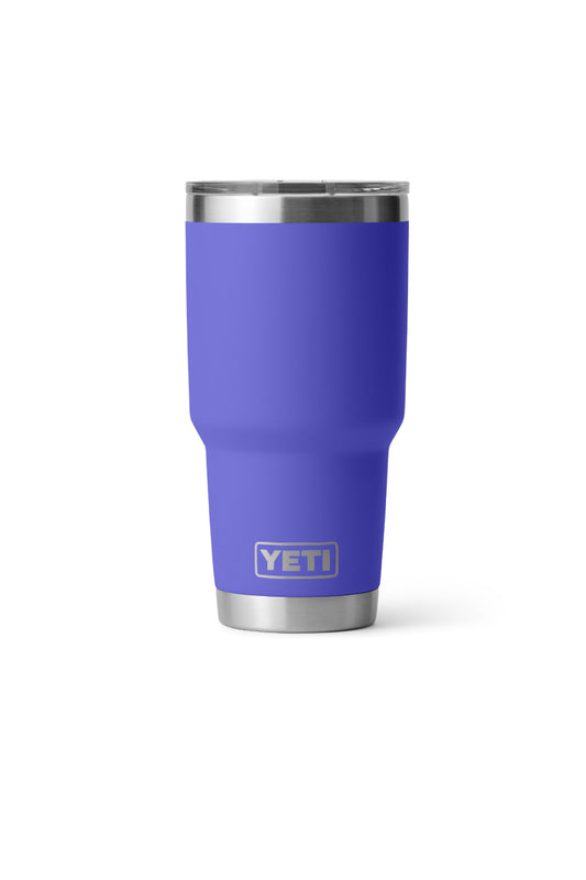 Rambler 30 oz Tumbler - Ultramarine Violet - UMV