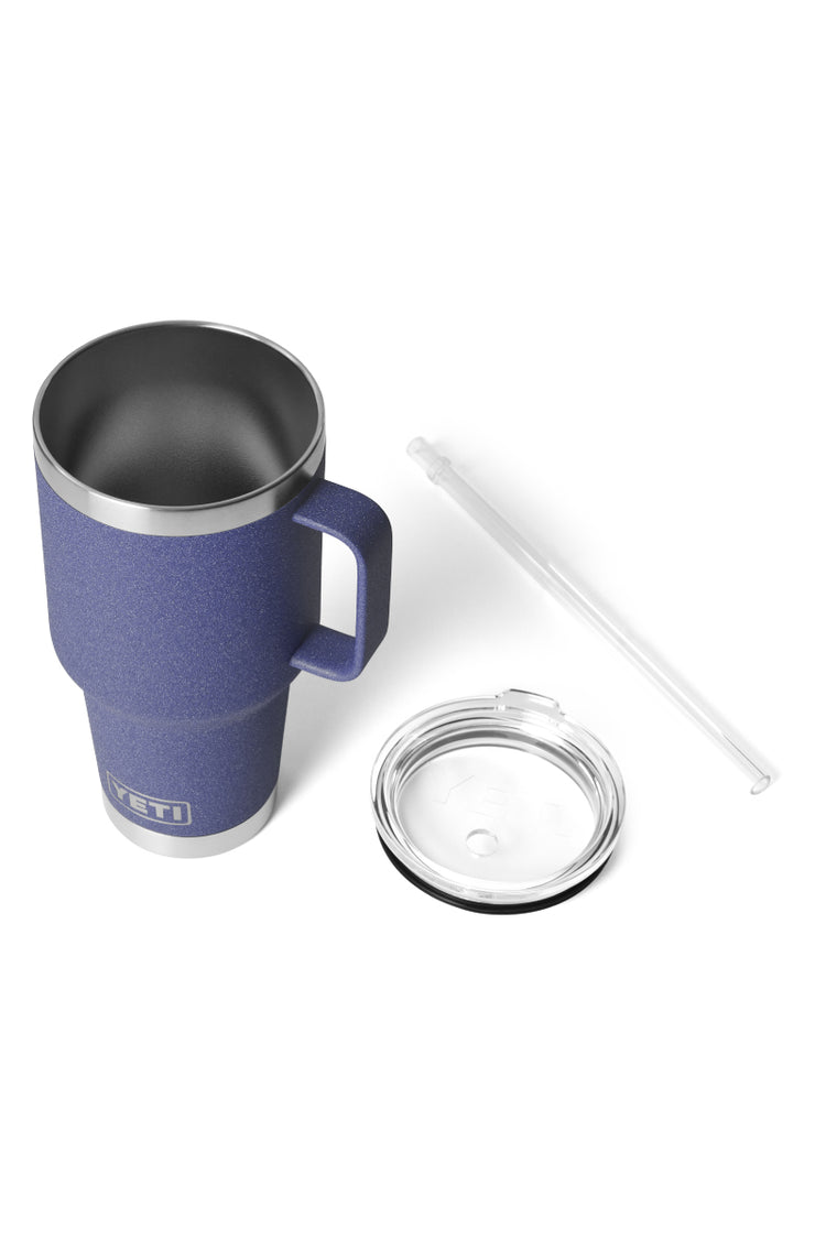 Rambler 35 oz Straw Mug - Moondust - MND