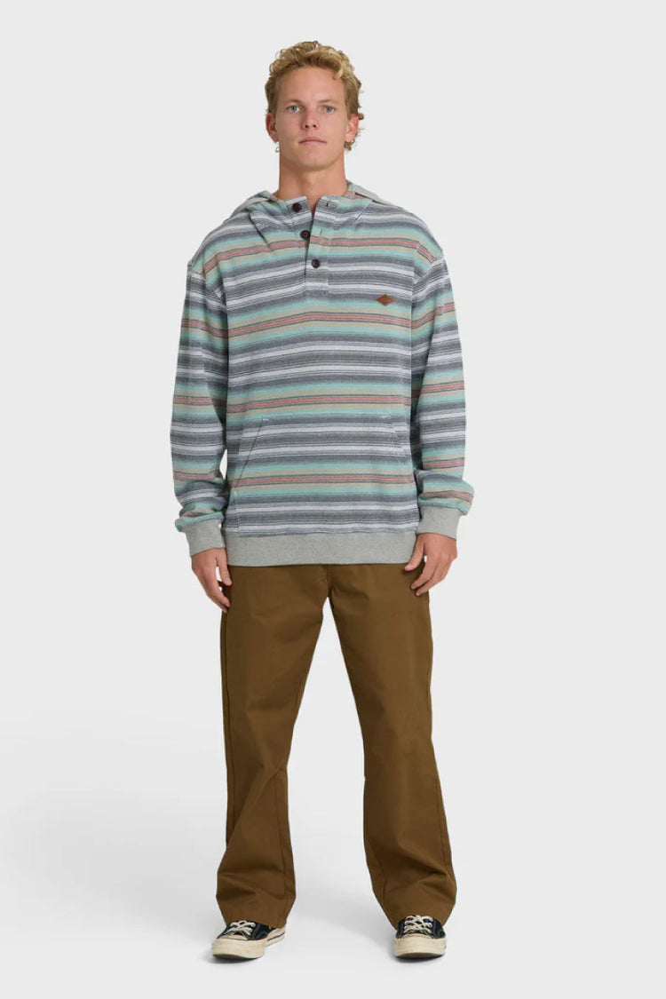 Rancho Pullover Hoodie - HGY