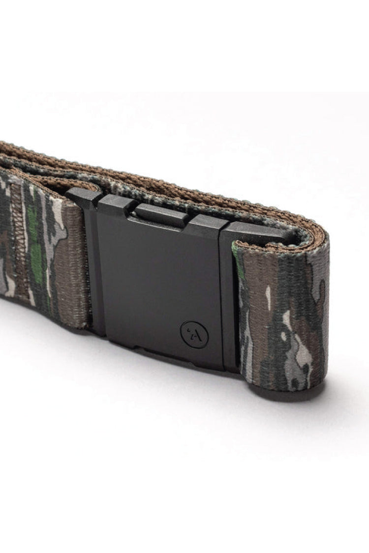 Realtree Camo Original Belt - CMO