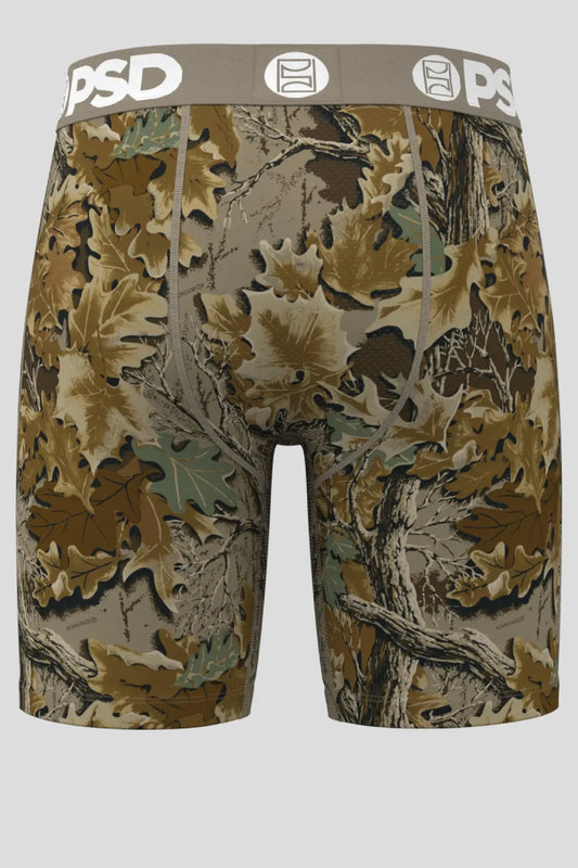 Realtree Classic Boxer Brief - MUL