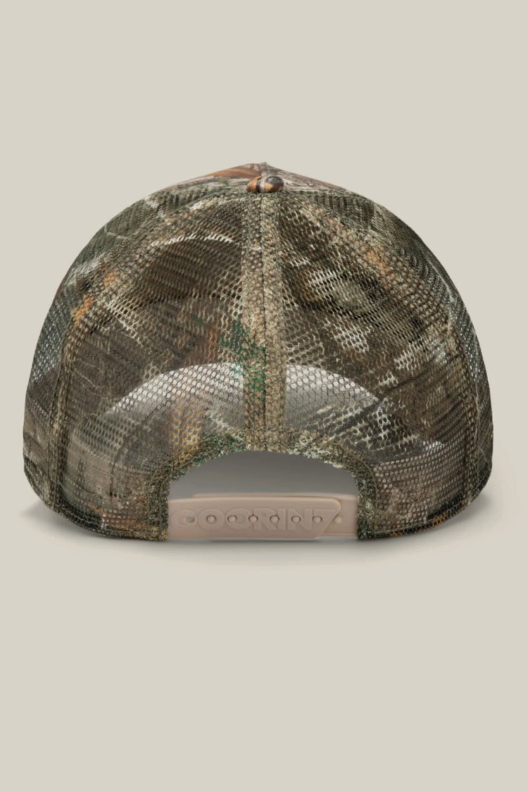 Unisex Realtree Edge Grump Dog - CAM