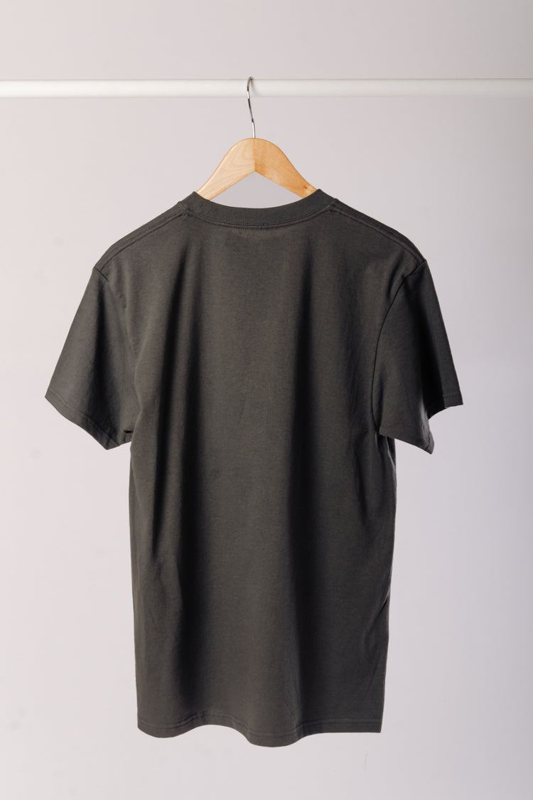 Red Dawn Cowboy Tee - CHR