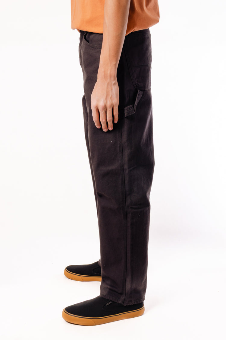 Relaxed Fit Duck Carpenter Pant - 30