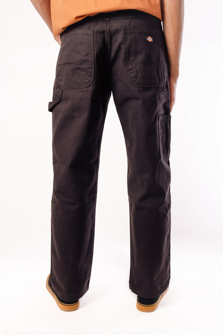 Relaxed Fit Duck Carpenter Pant - 30
