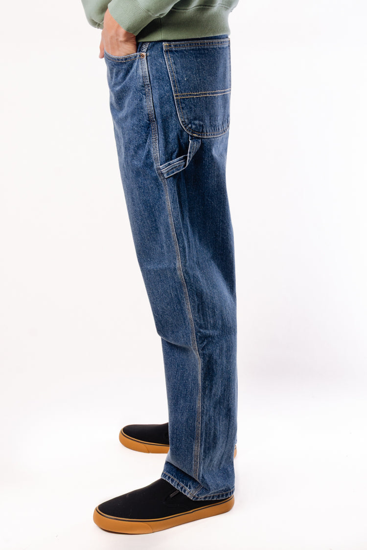 Relaxed Fit Heavyweight Carpenter Jeans  - 32