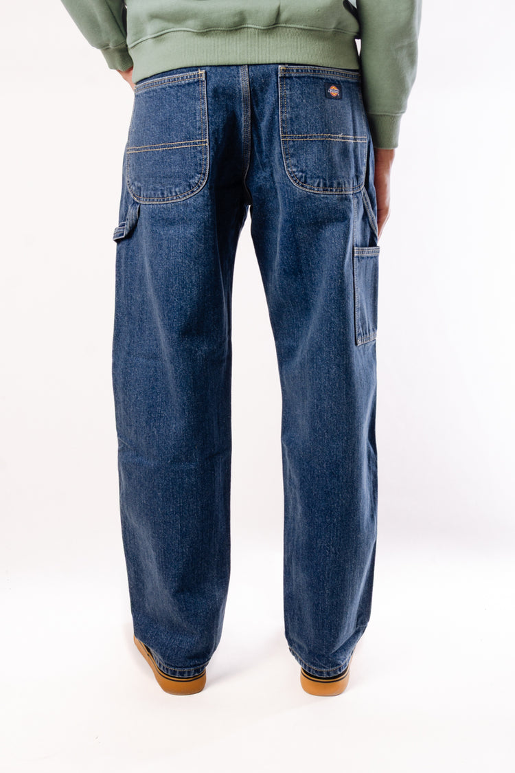 Relaxed Fit Heavyweight Carpenter Jeans  - 32