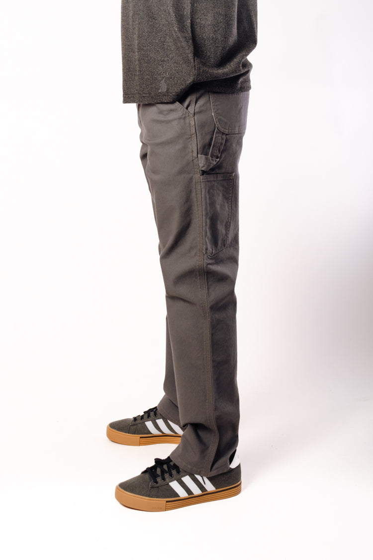 Relaxed Straight Duck Pant - 32
