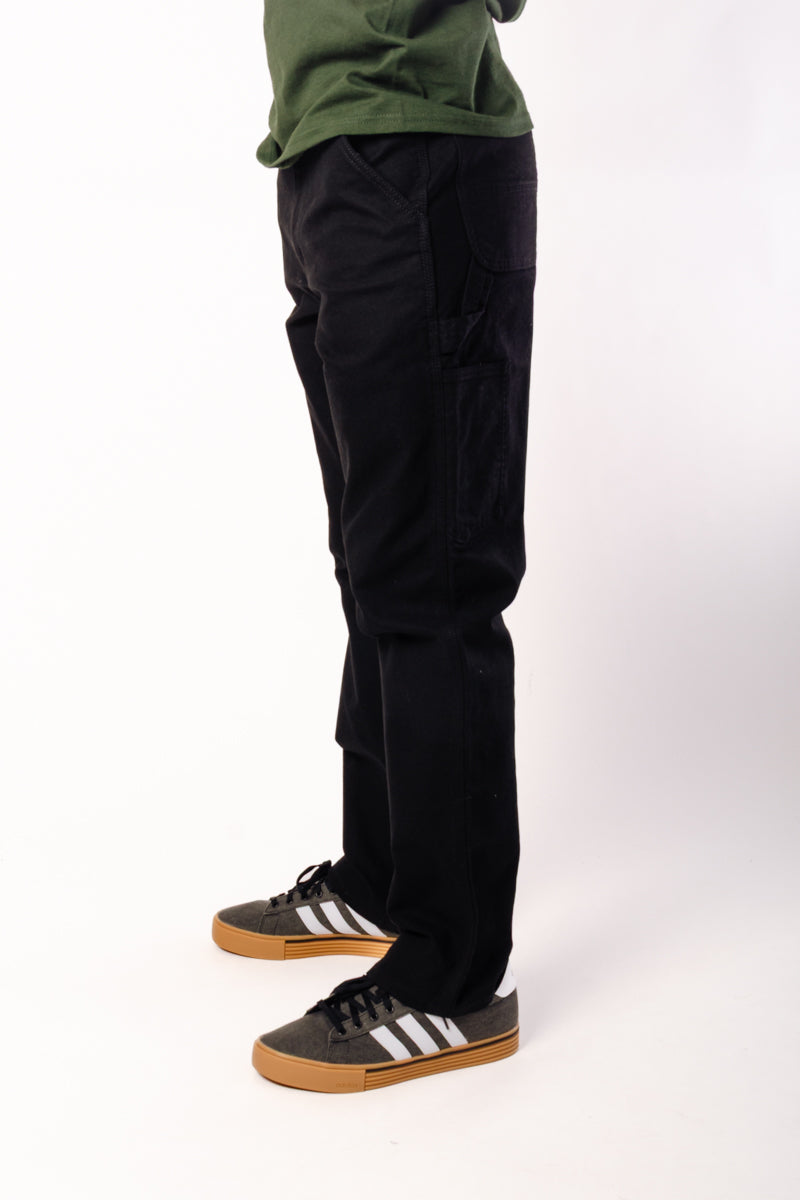 Relaxed Straight Duck Pant - 32