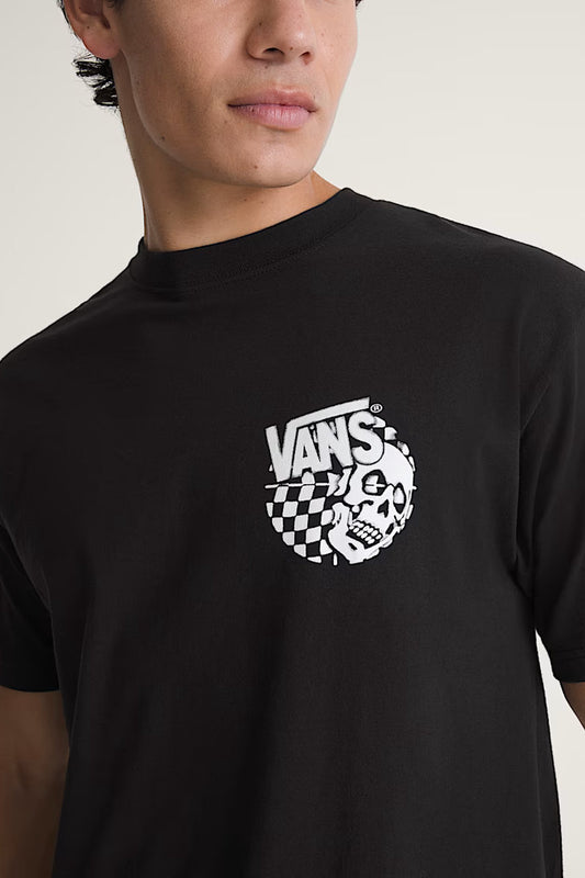 Representative Tee - BLK