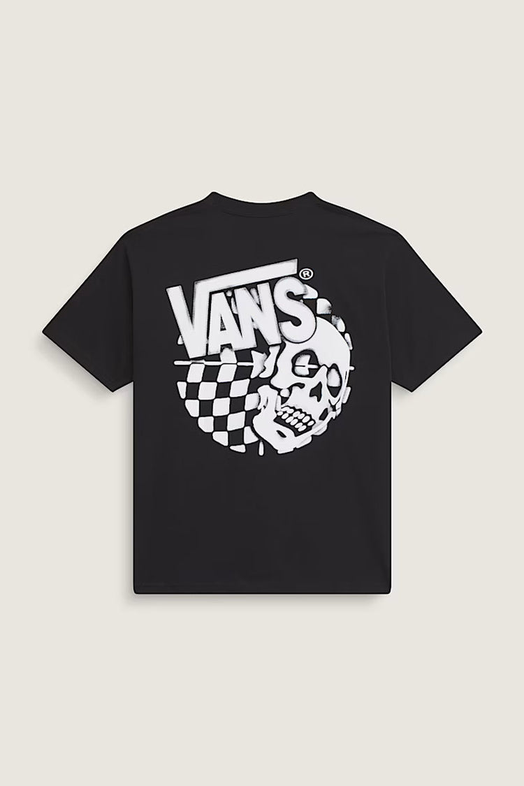 Representative Tee - BLK