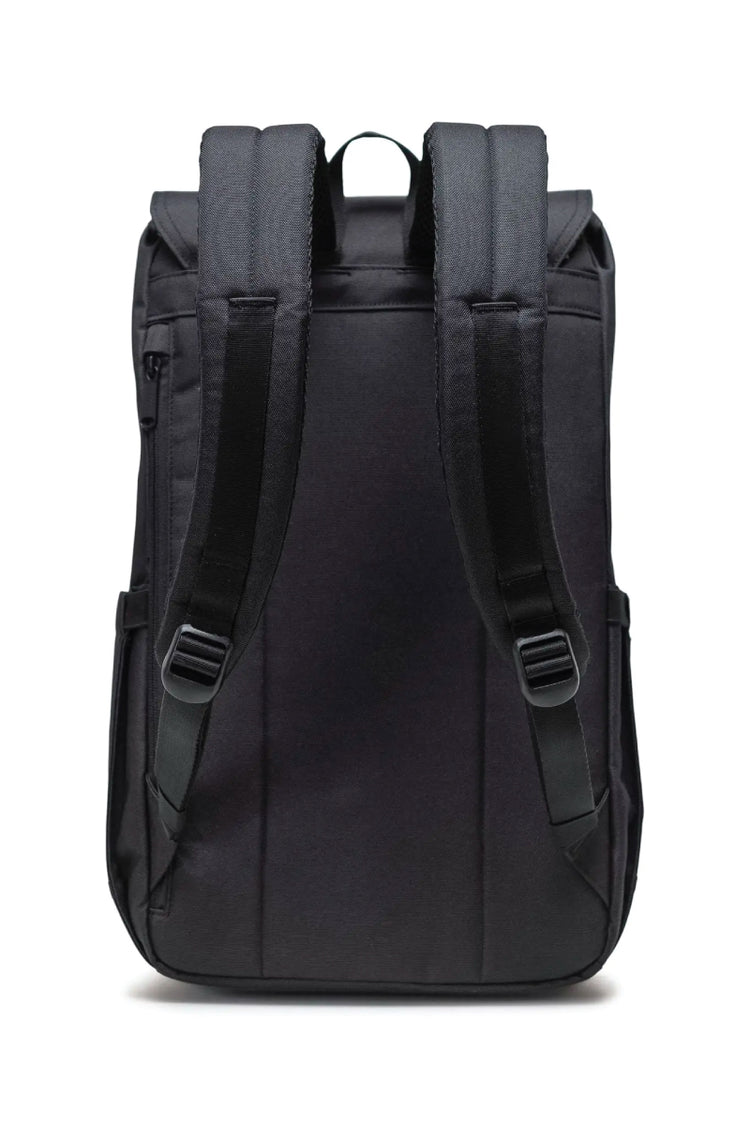 Retreat Backpack - Black