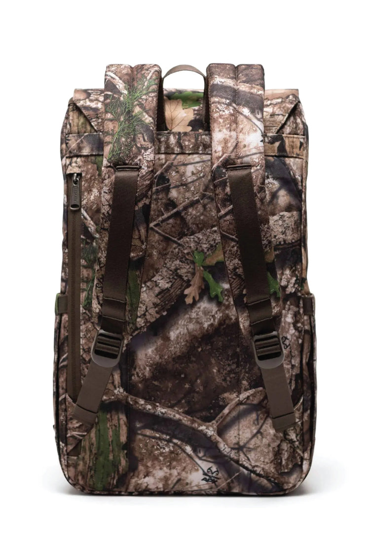 Retreat Backpack - RLT