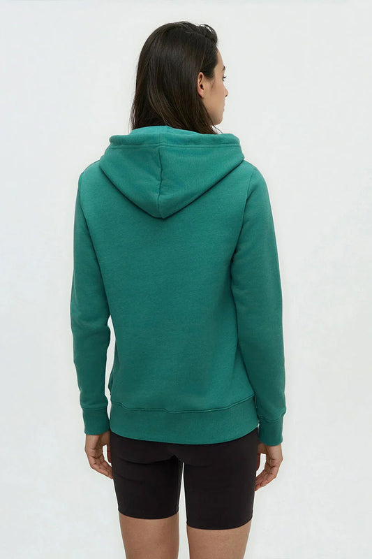 Retro Juniper Hoodie - TTMB