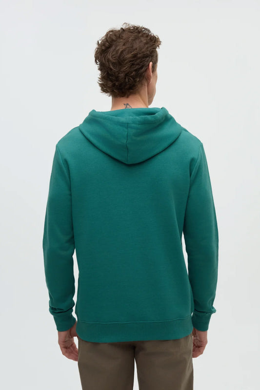 Retro Juniper Hoodie - TTMB