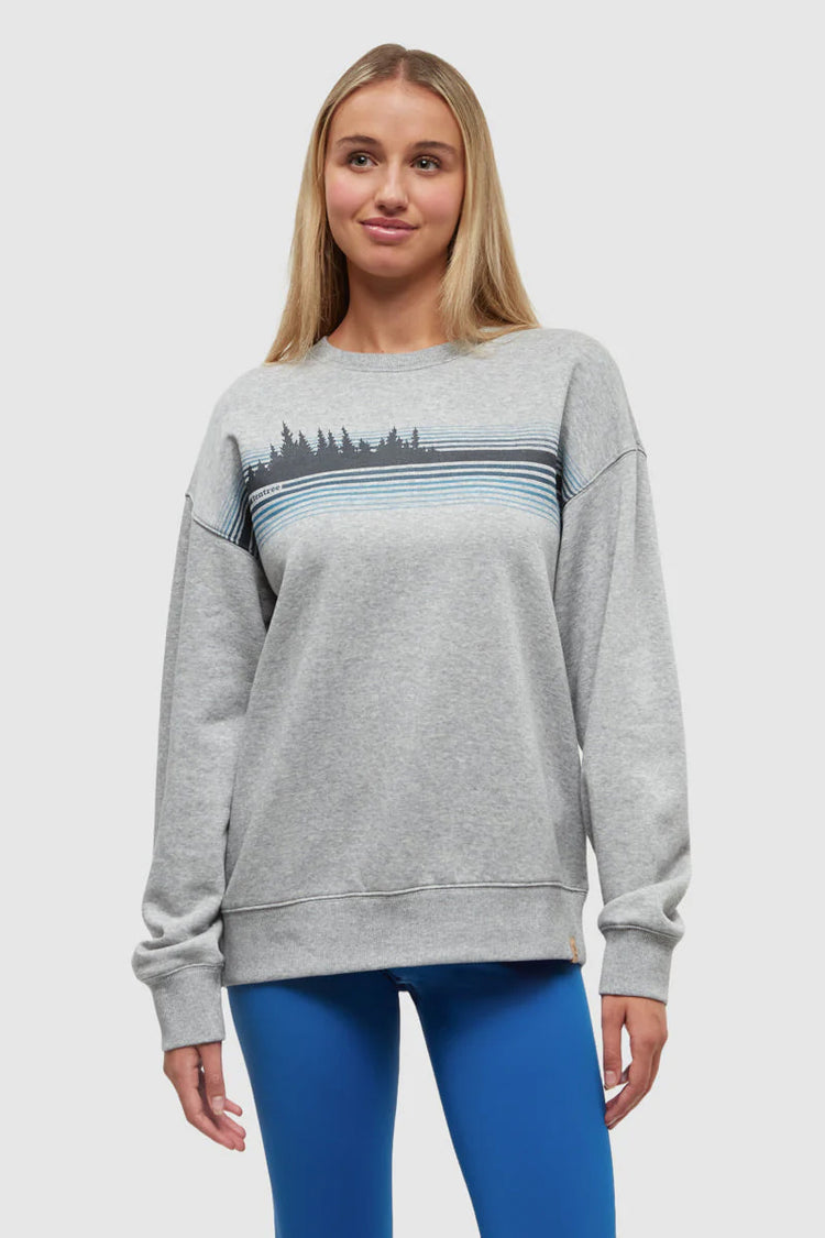 Retro Treeline Crew - HGY