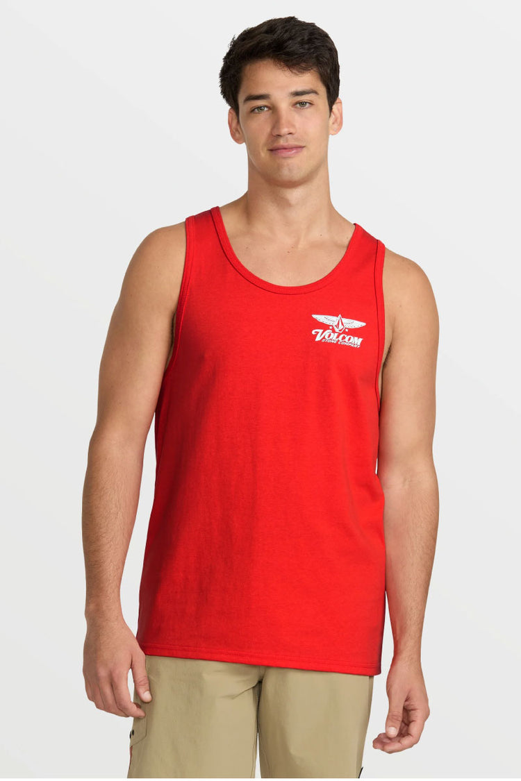 Revel Tank - CHI
