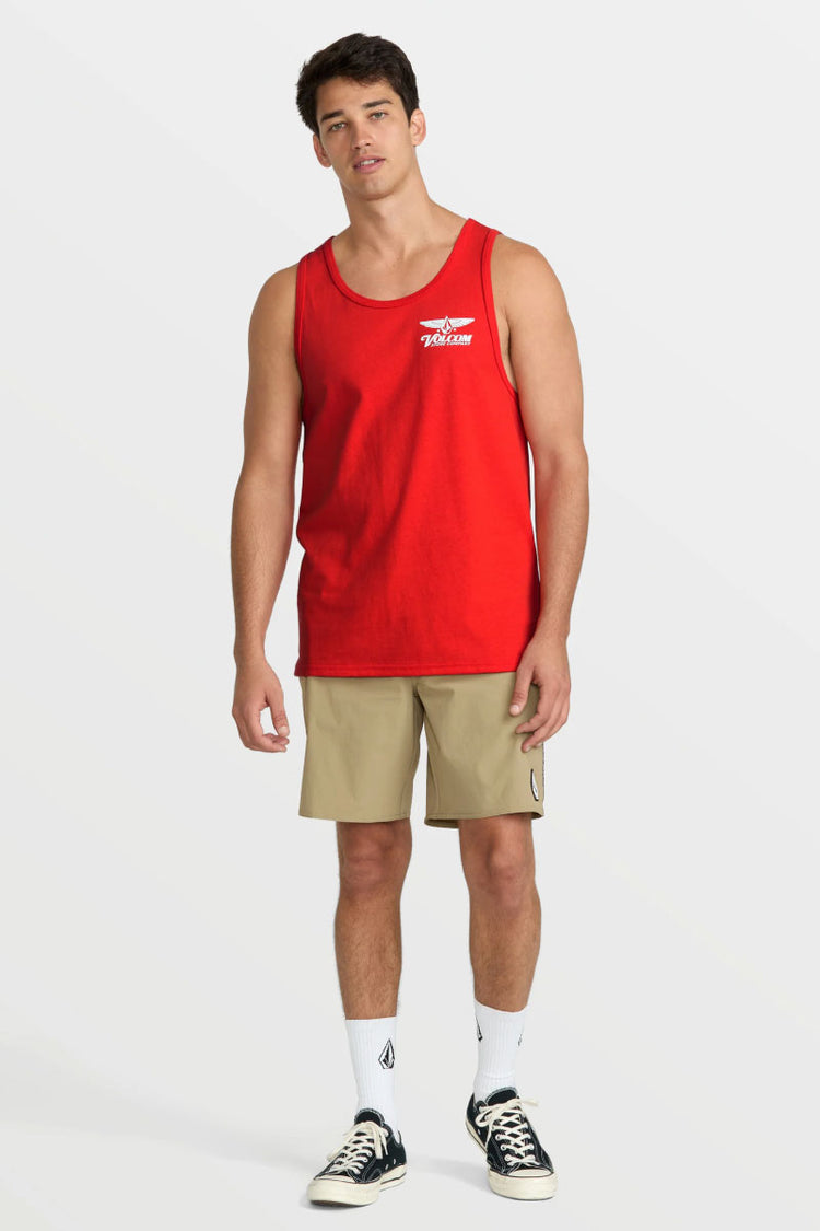 Revel Tank - CHI
