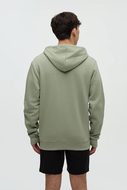 Reynard Zip Hoodie - LMS
