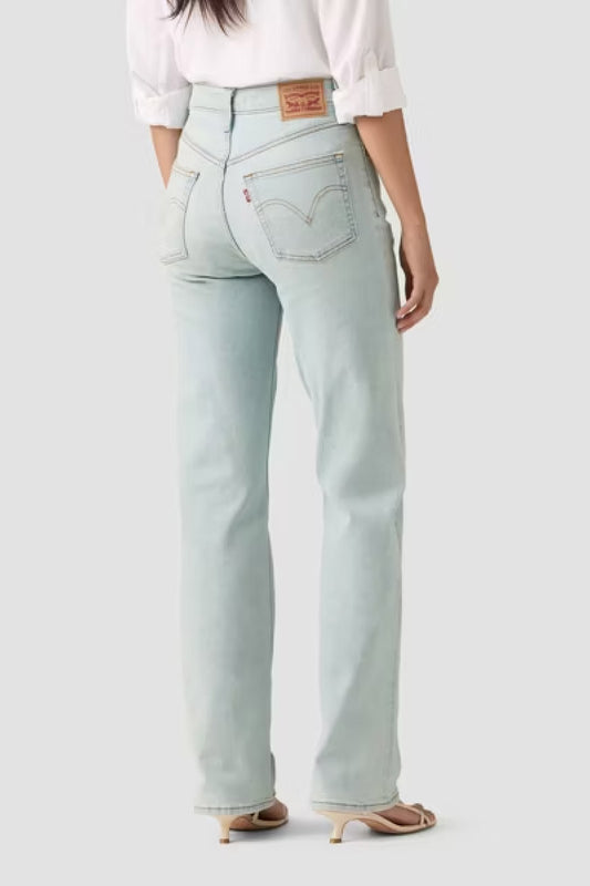 Ribcage Full Length Jeans - 32