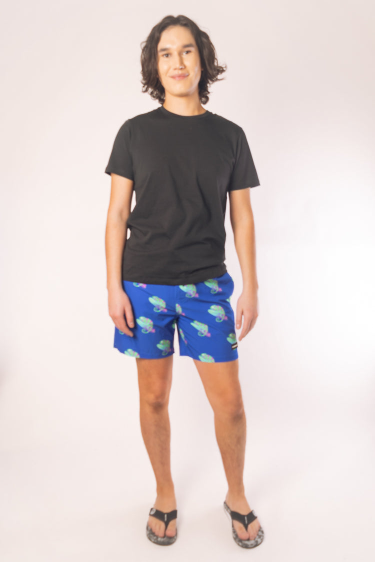 Riesling Volley Short - BLU