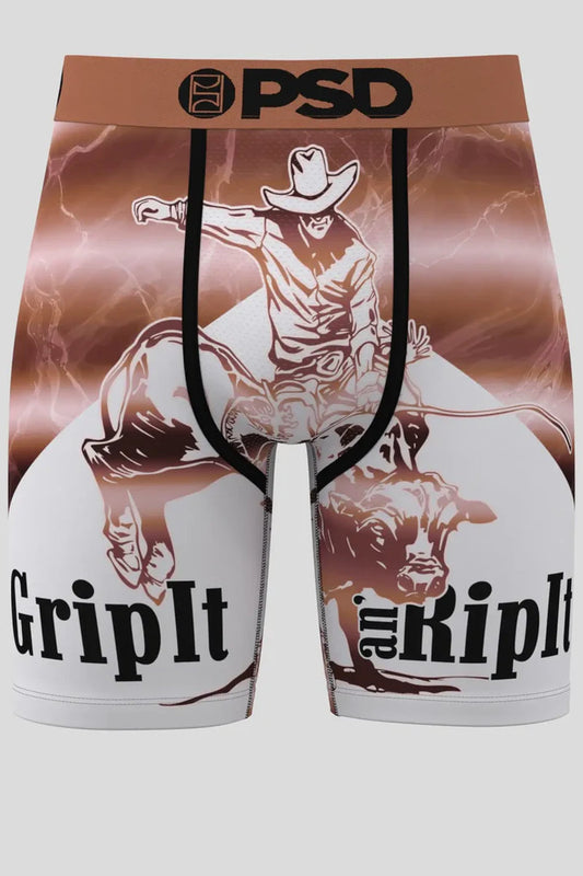Rip It Boxer Brief - RIP