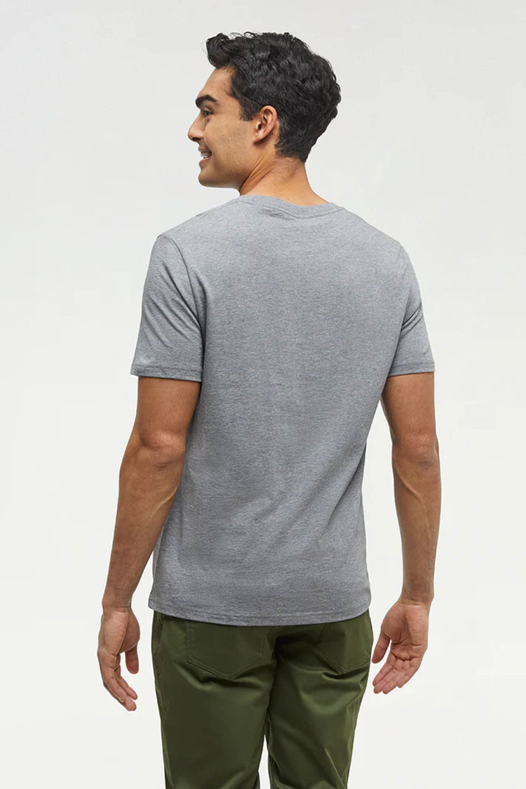 Road Trip Tee - GRY